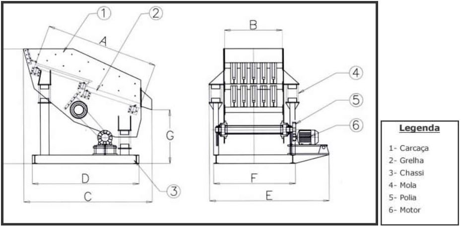 Desenho Técnico