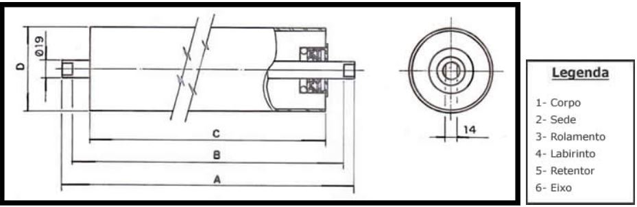 Desenho Técnico