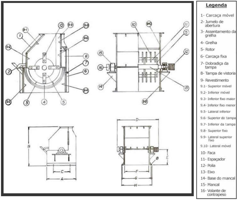 Desenho Técnico