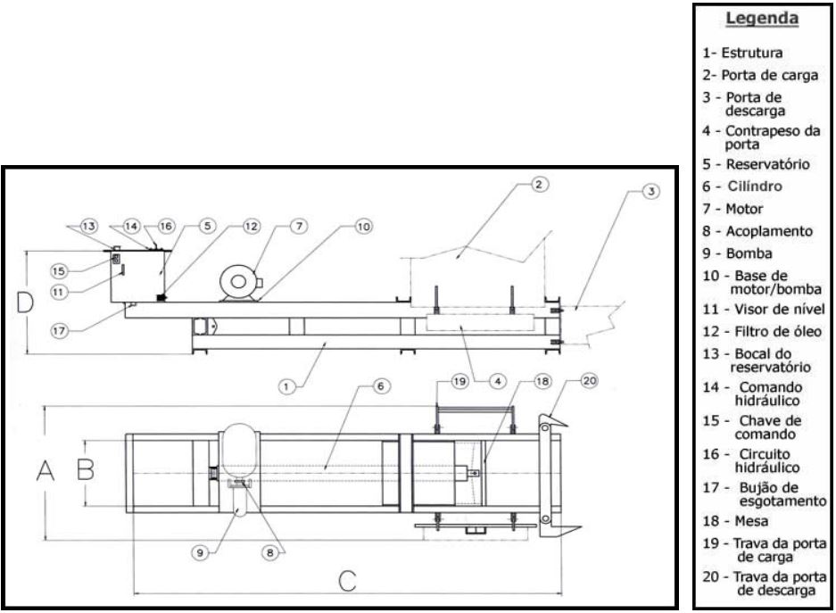 Desenho Técnico