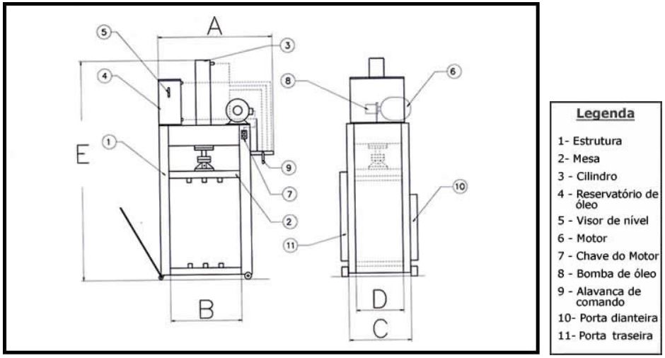 Desenho Técnico