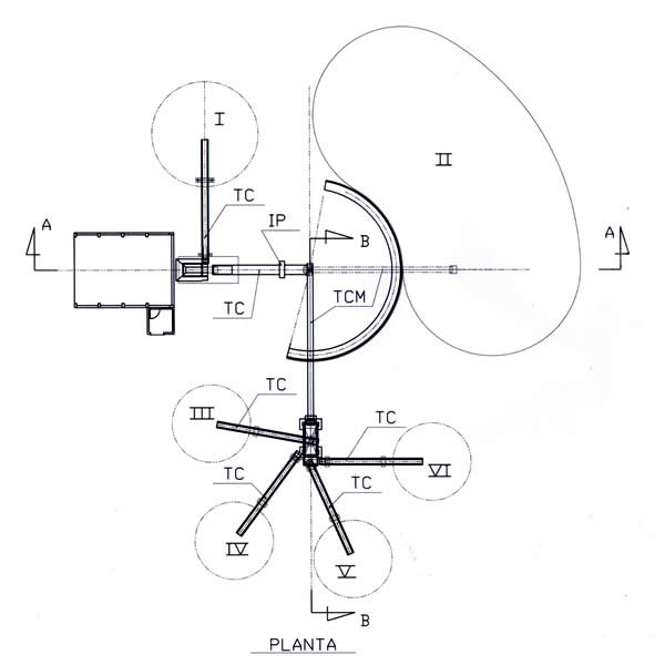 Desenho Técnico